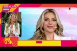 EN VIVO: Mariana Ochoa RESPONDE a los ATAQUES de Gema Garoa, Apio, Memo Schutz y MÁS en el REALITY

#SaleElSolTV

☀️ Programas Completos #SaleElSol: https://www.youtube.com/playlist?list=PLYnzMSw5fD7Qfhf4bSEemItedNGl2Mf_A
