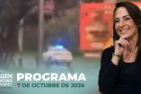 No te pierdas Imagen Noticias Monterrey con Claudia Ovalle de lunes a viernes por Imagen Televisión Monterrey.
 
Síguenos en nuestras redes
Instagram: https://www.instagram.com/imagentvmonterrey/
Twitter: https://twitter.com/ImagenTVMTY
Facebook: https://www.facebook.com/ImagenTVMTY/

Mantente siempre informado con las noticias sobre los acontecimientos más importantes a nivel nacional con Claudia Ovalle y Brenda Cavazos.


¡Dale like y suscríbete!