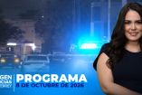 No te pierdas Imagen Noticias Monterrey con Brenda Cavazos de lunes a viernes por Imagen Televisión Monterrey.

Síguenos en nuestras redes
Instagram: https://www.instagram.com/imagentvmonterrey/
Twitter: https://twitter.com/ImagenTVMTY
Facebook: https://www.facebook.com/ImagenTVMTY/

Mantente siempre informado con las noticias sobre los acontecimientos más importantes a nivel nacional con Claudia Ovalle y Brenda Cavazos.


¡Dale like y suscríbete!