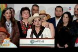 La alcaldesa de #Uruapan, #Michoacán, #GreciaQuiroz, hizo un llamado a las autoridades federales a que asuman las indagatorias en torno al asesinato de su esposo #CarlosManzo con el fin de garantizar imparcialidad en el esclarecimiento de los hechos.

#NoticiasImagen #ImagenNoticias530 

Visita nuestro sitio web: http://www.imagentv.com

No te pierdas Imagen Noticias 5:30 con Marlene Stahl, Nuria Gil y Adriana Treviño de lunes a viernes por Imagen Televisión.

TikTok 5:30: https://www.tiktok.com/@imagennoticias530 
TikTok Noticias: https://www.tiktok.com/@imagennoticias

Instagram 5:30: https://www.instagram.com/imagennoticias530 
Instagram Noticias: https://www.instagram.com/imagentvnoticias/

X 5:30: https://x.com/imagen530 
X Noticias: https://twitter.com/ImagenNoticias_
X Televisión: https://twitter.com/ImagenTVMex
 
Facebook Noticias: https://www.facebook.com/ImagenTVNoticias
 
Aquí encontrarás la mejor información nacional e internacional de Imagen Noticias con Francisco Zea, Nacho Lozano, Crystal Mendivil, Enrique Sánchez y Paola Rojas.