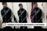 Un video evidencia el momento en el que un policía de Nezahualcóyotl, Estado de México, golpea a un joven durante el interrogatorio después de que fuera detenido por robos a tiendas de conveniencia. 

#NoticiasImagen #ImagenNoticias530 

Visita nuestro sitio web: http://www.imagentv.com

No te pierdas Imagen Noticias 5:30 con Marlene Stahl, Nuria Gil y Adriana Treviño de lunes a viernes por Imagen Televisión.

TikTok 5:30: https://www.tiktok.com/@imagennoticias530 
TikTok Noticias: https://www.tiktok.com/@imagennoticias

Instagram 5:30: https://www.instagram.com/imagennoticias530 
Instagram Noticias: https://www.instagram.com/imagentvnoticias/

X 5:30: https://x.com/imagen530 
X Noticias: https://twitter.com/ImagenNoticias_
X Televisión: https://twitter.com/ImagenTVMex
 
Facebook Noticias: https://www.facebook.com/ImagenTVNoticias
 
Aquí encontrarás la mejor información nacional e internacional de Imagen Noticias con Francisco Zea, Nacho Lozano, Crystal Mendivil, Enrique Sánchez y Paola Rojas.