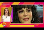 ¡Maribel Guardia RATIFICA DENUNCIA contra Imelda Tuñón y pide ACLARAR la muerte de Julián Figueroa!

#SaleElSolTV

☀️ Programas Completos #SaleElSol: https://www.youtube.com/playlist?list=PLYnzMSw5fD7Qfhf4bSEemItedNGl2Mf_A
