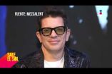 ¡María José EVITA responder a Gala Montes tras POLÉMICA por supuesto PLAGIO junto a Paty Cantú!

#SaleElSolTV

☀️ Programas Completos #SaleElSol: https://www.youtube.com/playlist?list=PLYnzMSw5fD7Qfhf4bSEemItedNGl2Mf_A

