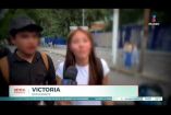 Los señalamientos de acoso sexual volvieron a detonar una protesta estudiantil, ahora en la Preparatoria 12 de la Universidad de Guadalajara.