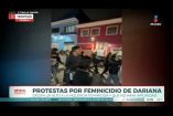 Hasta el momento, el Ayuntamiento informó que una persona fue detenida y trasladada a la ciudad de Puebla por la fiscalía estatal. Sin embargo, no han dado a conocer la identidad de la persona detenida.