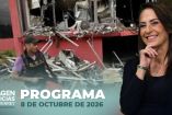 No te pierdas Imagen Noticias Monterrey con Claudia Ovalle de lunes a viernes por Imagen Televisión Monterrey.
 
Síguenos en nuestras redes
Instagram: https://www.instagram.com/imagentvmonterrey/
Twitter: https://twitter.com/ImagenTVMTY
Facebook: https://www.facebook.com/ImagenTVMTY/

Mantente siempre informado con las noticias sobre los acontecimientos más importantes a nivel nacional con Claudia Ovalle y Brenda Cavazos.