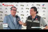En el marco del cierre de la segunda edición de la #MéxicoHospitalityExpo, el presidente del consejo directivo de #ExpoGuadalajara, José Andrés Orendain de Obeso, presentó un balance preliminar de la exposición especializada en el sector HoReCa (hoteles, restaurantes y cafeterías).