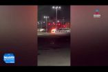 Autoridades municipales de Pesquería desplegaron un operativo contra un grupo de motociclistas ruidosos, llevándose 6 unidades. 

No te pierdas Imagen Noticias Monterrey con Brenda Cavazos de lunes a viernes por Imagen Televisión Monterrey.

Síguenos en nuestras redes
Instagram: https://www.instagram.com/imagentvmonterrey/
Twitter: https://twitter.com/ImagenTVMTY
Facebook: https://www.facebook.com/ImagenTVMTY/

Mantente siempre informado con las noticias sobre los acontecimientos más importantes a nivel nacional con Claudia Ovalle y Brenda Cavazos.


¡Dale like y suscríbete!