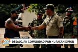 A través de sus redes sociales, el gobernador de #Jalisco, #PabloLemus, anunció el inicio de las evacuaciones preventivas ante el riesgo que representa el #huracán "Simon" en la zona que abarca los 22 municipios costeros.

#NoticiasImagen #ImagenNoticias530 Visita nuestro sitio web: http://www.imagentv.com

No te pierdas Imagen Noticias 5:30 con Marlene Stahl, Nuria Gil y Adriana Treviño de lunes a viernes por Imagen Televisión.

TikTok 5:30: https://www.tiktok.com/@imagennoticias530 
TikTok Noticias: https://www.tiktok.com/@imagennoticias

Instagram 5:30: https://www.instagram.com/imagennoticias530 
Instagram Noticias: https://www.instagram.com/imagentvnoticias/

X 5:30: https://x.com/imagen530 
X Noticias: https://twitter.com/ImagenNoticias_
X Televisión: https://twitter.com/ImagenTVMex
 
Facebook Noticias: https://www.facebook.com/ImagenTVNoticias
 
Aquí encontrarás la mejor información nacional e internacional de Imagen Noticias con Francisco Zea, Nacho Lozano, Crystal Mendivil, Enrique Sánchez y Paola Rojas.