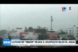 Las lluvias torrenciales provocadas por el #huracán "Simon" causaron que las calles se convirtieran en ríos y se llevaran varios autos con todo y gente en #Acapulco, #Guerrero. 

#NoticiasImagen #LoDijoZea #ImagenNoticias 

Visita nuestro sitio web: http://www.imagentv.com

No te pierdas Imagen Noticias con Francisco Zea de lunes a viernes en punto de las 6:30 am por Imagen Televisión.

TikTok: https://www.tiktok.com/@imagennoticias

Instagram Imagen Noticias con Francisco Zea: https://www.instagram.com/imagenzea 
Instagram: https://www.instagram.com/imagentvnoticias/

X Imagen Noticias con Francisco Zea: https://x.com/imagenZea 
X Noticias: https://twitter.com/ImagenNoticias_
X Televisión: https://twitter.com/ImagenTVMex 
 
Facebook Imagen Noticias con Francisco Zea: https://www.facebook.com/ImagenZea/ 
Facebook: https://www.facebook.com/ImagenTVNoticias
 
Aquí encontrarás la mejor información nacional e internacional de Imagen Noticias con Francisco Zea, Nacho Lozano, Crystal Mendivil, Enrique Sánchez y Paola Rojas.