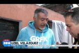 Autoridades capitalinas rescataron 30 perros y 20 gatos de un predio ubicado en la colonia Héroes de Churubusco, #Iztapalapa, en condición de hacinamiento. Uziel Velázquez, dueño de los animales, asegura que nunca fueron maltratados. 

#LoDijoZea #NoticiasImagen #ImagenNoticias 

Visita nuestro sitio web: http://www.imagentv.com

No te pierdas Imagen Noticias con Francisco Zea de lunes a viernes en punto de las 6:30 am por Imagen Televisión.

TikTok: https://www.tiktok.com/@imagennoticias

Instagram Imagen Noticias con Francisco Zea: https://www.instagram.com/imagenzea 
Instagram: https://www.instagram.com/imagentvnoticias/

X Imagen Noticias con Francisco Zea: https://x.com/imagenZea 
X Noticias: https://twitter.com/ImagenNoticias_
X Televisión: https://twitter.com/ImagenTVMex 
 
Facebook Imagen Noticias con Francisco Zea: https://www.facebook.com/ImagenZea/ 
Facebook: https://www.facebook.com/ImagenTVNoticias
 
Aquí encontrarás la mejor información nacional e internacional de Imagen Noticias con Francisco Zea, Nacho Lozano, Crystal Mendivil, Enrique Sánchez y Paola Rojas.