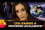 ¡Bárbara Islas ACTUALIZA el CASO contra su ACOSADOR y RESPONDE a las CRÍTICAS!

#SaleElSolTV

☀️ Programas Completos #SaleElSol: https://www.youtube.com/playlist?list=PLYnzMSw5fD7Qfhf4bSEemItedNGl2Mf_A

