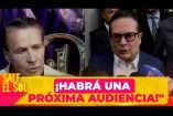 ¡Alfredo Adame es DECLARADO CULPABLE por DISCRIMINACIÓN contra la mamá de Gustavo Adolfo!

#SaleElSolTV

☀️ Programas Completos #SaleElSol: https://www.youtube.com/playlist?list=PLYnzMSw5fD7Qfhf4bSEemItedNGl2Mf_A
