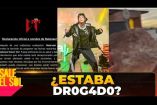 ¡Natanael Cano LANZA  PIEDRA contra su CAMIONETA tras terminar con su NOVIA y ‘aburrirse del COLOR’!

#SaleElSolTV

☀️ Programas Completos #SaleElSol: https://www.youtube.com/playlist?list=PLYnzMSw5fD7Qfhf4bSEemItedNGl2Mf_A
