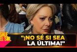 ¡Jacqueline Andere está de regreso a las NOVELAS y COMPARTE su EMOCIÓN!

#SaleElSolTV

☀️ Programas Completos #SaleElSol: https://www.youtube.com/playlist?list=PLYnzMSw5fD7Qfhf4bSEemItedNGl2Mf_A
