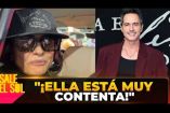 ¡Aislinn Derbez EVITA dar DECLARACIONES sobre supuesta RECONCILIACIÓN y el cómo REACCIONA su HIJA!

#SaleElSolTV

☀️ Programas Completos #SaleElSol: https://www.youtube.com/playlist?list=PLYnzMSw5fD7Qfhf4bSEemItedNGl2Mf_A
