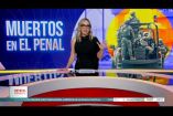 Saldo de 11 muertos.