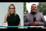 ¡Piden aumento salarial!