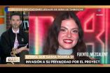 Guillermo Pous rompió el silencio al destapar el escenario legal que enfrentaría la producción de la bioserie de Timbiriche tras el rotundo rechazo de Luis de Llano al uso no autorizado e inconsentido de su imagen, abriendo el micrófono ante las cámaras para analizar las posibles demandas y acciones judiciales que podrían frenar el esperado proyecto.   

#DePrimeraManoTV
No te pierdas lo mejor del espectáculo de lunes a viernes De Primera Mano a las 3 p.m. con Gustavo Adolfo Infante, Addis Tuñón, Érika González y Lalo Carrillo por Imagen Televisión.

Visita también nuestra página: www.imagentv.com

▶️Programas completos: https://www.youtube.com/playlist?list=PLYnzMSw5fD7QoZlVNdIIdKqNpah_LS1R0
▶️Recopilación Especiales: https://www.youtube.com/playlist?list=PLYnzMSw5fD7RNZbEDMZ5q0349p-yeUEqm
▶️ Invitados De Primera Mano: https://www.youtube.com/playlist?list=PLYnzMSw5fD7QR3p02rRedi-ZorW3R2NZy

Síguenos en:
TikTok: https://www.tiktok.com/@deprimeramanoitv
Instagram: https://www.instagram.com/deprimeramanoitv/
Facebook: https://www.facebook.com/DePrimeraManoImagenTV
X: https://twitter.com/deprimeramano


O en las redes de Imagen Televisión
Facebook: https://www.facebook.com/ImagenTVMex
Twitter: https://twitter.com/ImagenTVMex
Instagram: https://www.instagram.com/imagentvmex/
TikTok: https://www.tiktok.com/@imagentv
