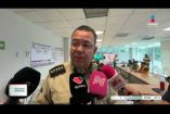 Los tres niveles de gobierno realizaron una reunión de coordinación interinstitucional en #PuertoVallarta para definir las acciones preventivas ante la amenaza del #HuracánSimón.

#NoticiasImagen

Síguenos en nuestras redes:

Instagram: https://www.instagram.com/imagentvgdl/
TikTok: https://www.tiktok.com/@imagennoticias
Twitter: https://twitter.com/ImagenTVGDL
Facebook: https://www.facebook.com/ImagenTVGDL/
Visita nuestro sitio Web: https://www.imagentv.com/guadalajara

Mantente siempre informado con las noticias sobre los acontecimientos más importantes a nivel nacional con Carolina Martínez.

¡Déjanos tus comentarios, da like, comparte y suscríbete!