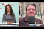 A tres días de la tradicional #Romería2026, el Centro Histórico de #Guadalajara comenzó con la colocación de infraestructura y vallas de seguridad alrededor de la Catedral Metropolitana. Con motivo del traslado de la Virgen de #Zapopan que partirá el lunes 12 de octubre hacia su basílica.

#NoticiasImagen

Síguenos en nuestras redes:

Instagram: https://www.instagram.com/imagentvgdl/
TikTok: https://www.tiktok.com/@imagennoticias
Twitter: https://twitter.com/ImagenTVGDL
Facebook: https://www.facebook.com/ImagenTVGDL/
Visita nuestro sitio Web: https://www.imagentv.com/guadalajara

Mantente siempre informado con las noticias sobre los acontecimientos más importantes a nivel nacional con Carolina Martínez.

¡Déjanos tus comentarios, da like, comparte y suscríbete!
