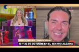 Ernesto D’Alessio rompió el silencio en plena transmisión EN VIVO al anunciar el inicio de una emocionante faceta en su trayectoria musical de la mano de una nueva casa discográfica, abriendo su corazón ante las cámaras para compartir los detalles de este ambicioso proyecto con el que promete reinventar su sonido y reconectar con su público.

#DePrimeraManoTV
No te pierdas lo mejor del espectáculo de lunes a viernes De Primera Mano a las 3 p.m. con Gustavo Adolfo Infante, Addis Tuñón, Érika González y Lalo Carrillo por Imagen Televisión.

Visita también nuestra página: www.imagentv.com

▶️Programas completos: https://www.youtube.com/playlist?list=PLYnzMSw5fD7QoZlVNdIIdKqNpah_LS1R0
▶️Recopilación Especiales: https://www.youtube.com/playlist?list=PLYnzMSw5fD7RNZbEDMZ5q0349p-yeUEqm
▶️ Invitados De Primera Mano: https://www.youtube.com/playlist?list=PLYnzMSw5fD7QR3p02rRedi-ZorW3R2NZy

Síguenos en:
TikTok: https://www.tiktok.com/@deprimeramanoitv
Instagram: https://www.instagram.com/deprimeramanoitv/
Facebook: https://www.facebook.com/DePrimeraManoImagenTV
X: https://twitter.com/deprimeramano


O en las redes de Imagen Televisión
Facebook: https://www.facebook.com/ImagenTVMex
Twitter: https://twitter.com/ImagenTVMex
Instagram: https://www.instagram.com/imagentvmex/
TikTok: https://www.tiktok.com/@imagentv
