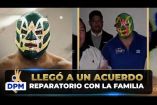 ¡'El hijo de Fishman' queda en LIBERTAD tras la MU3RT3 del referí 'El Buhó'!

#DePrimeraManoTV
No te pierdas lo mejor del espectáculo de lunes a viernes De Primera Mano a las 3 p.m. con Gustavo Adolfo Infante, Addis Tuñón, Érika González y Lalo Carrillo por Imagen Televisión.

Visita también nuestra página: www.imagentv.com

▶️Programas completos: https://www.youtube.com/playlist?list=PLYnzMSw5fD7QoZlVNdIIdKqNpah_LS1R0
▶️Recopilación Especiales: https://www.youtube.com/playlist?list=PLYnzMSw5fD7RNZbEDMZ5q0349p-yeUEqm
▶️ Invitados De Primera Mano: https://www.youtube.com/playlist?list=PLYnzMSw5fD7QR3p02rRedi-ZorW3R2NZy

Síguenos en:
TikTok: https://www.tiktok.com/@deprimeramanoitv
Instagram: https://www.instagram.com/deprimeramanoitv/
Facebook: https://www.facebook.com/DePrimeraManoImagenTV
X: https://twitter.com/deprimeramano


O en las redes de Imagen Televisión
Facebook: https://www.facebook.com/ImagenTVMex
Twitter: https://twitter.com/ImagenTVMex
Instagram: https://www.instagram.com/imagentvmex/
TikTok: https://www.tiktok.com/@imagentv