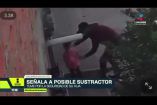Una madre denunció la presunta sustracción de su hija de 3 años en Encarnación de Díaz, Jalisco. Señala a su expareja, a quien ya había denunciado por violencia, y teme por la seguridad de la menor.