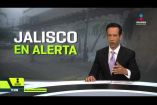 No te pierdas la Tercera Emisión de Imagen Noticias Guadalajara de lunes a viernes en punto de las 11:05 p.m. en el 3.1.

Síguenos en nuestras redes:

Instagram: https://www.instagram.com/imagentvgdl/
TikTok: https://www.tiktok.com/@imagennoticias
Twitter: https://twitter.com/ImagenTVGDL
Facebook: https://www.facebook.com/ImagenTVGDL/

Visita nuestro sitio Web: https://www.imagentv.com/guadalajara

Mantente siempre informado con las noticias sobre los acontecimientos más importantes a nivel nacional con Ricardo Camarena y Carolina Martínez.

¡Déjanos tus comentarios, da like, comparte y suscríbete!