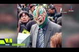 Tras lograr un acuerdo reparatorio, José Ángel “El Hijo de Fishman”, salió de prisión luego de ser detenido, acusado de #homicidio culposo contra el réferi “El Búho”, durante una pelea de lucha libre. ¿Qué pasó esa noche? Esta fue la complejidad del golpe que recibió:

#NoticiasConNachoLozano
#NoticiasImagen 

¡Como nadie en la noche! #ImagenNoticias con Nacho Lozano de lunes a viernes a las 10:30 pm en el 3.1 #ImagenTelevisión. 

Visita nuestro sitio Web: http://bit.ly/2nT2Wz5 

Síguenos en nuestras redes: 
Instagram: @imagentvnoticias 
Tiktok: @imagennoticias 
X: @ImagenNoticias_ 
Facebook: https://www.facebook.com/ImagenTVNoticias/ 

Aquí encontrarás la mejor información nacional e internacional de Imagen Noticias con Francisco Zea, Paola Rojas, Crystal Mendivil y Nacho Lozano.