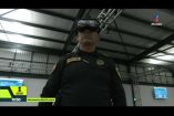Con visores de realidad virtual y réplicas de armas, policías de la CDMX se capacitan en escenarios simulados de alto estrés como #Tepito o la #Alameda. El objetivo es corregir errores, reducir lesiones y salvaguardar vidas en situaciones reales antes de salir a patrullar. 

#NoticiasConNachoLozano
#NoticiasImagen 

¡Como nadie en la noche! #ImagenNoticias con Nacho Lozano de lunes a viernes a las 10:30 pm en el 3.1 #ImagenTelevisión. 

Visita nuestro sitio Web: http://bit.ly/2nT2Wz5 

Síguenos en nuestras redes: 
Instagram: @imagentvnoticias 
Tiktok: @imagennoticias 
X: @ImagenNoticias_ 
Facebook: https://www.facebook.com/ImagenTVNoticias/ 

Aquí encontrarás la mejor información nacional e internacional de Imagen Noticias con Francisco Zea, Paola Rojas, Crystal Mendivil y Nacho Lozano.