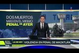 ¡Como nadie en la noche! #ImagenNoticias con Nacho Lozano de lunes a viernes a las 10:30 pm en el 3.1 #ImagenTelevisión. 

Visita nuestro sitio Web: http://bit.ly/2nT2Wz5 

Síguenos en nuestras redes: 
Instagram: @imagentvnoticias 
Tiktok: @imagennoticias 
X: @ImagenNoticias_ 
Facebook: https://www.facebook.com/ImagenTVNoticias/ 

Aquí encontrarás la mejor información nacional e internacional de Imagen Noticias con Francisco Zea, Paola Rojas, Crystal Mendivil y Nacho Lozano.