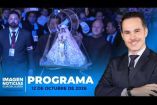 No te pierdas Imagen Noticias Guadalajara con Erick Breguer de lunes a viernes en punto de las 5:50 a.m. en el 3.1 por Imagen Televisión Guadalajara.

#NoticiasImagen

Síguenos en nuestras redes:

Instagram: https://www.instagram.com/imagentvgdl/
TikTok: https://www.tiktok.com/@imagennoticias
Twitter: https://twitter.com/ImagenTVGDL
Facebook: https://www.facebook.com/ImagenTVGDL/
Visita nuestro sitio Web: https://www.imagentv.com/guadalajara

Mantente siempre informado con las noticias sobre los acontecimientos más importantes a nivel nacional con Erick Breguer, Carolina Martínez y Ricardo Camarena.

¡Déjanos tus comentarios, da like, comparte y suscríbete!