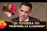 ¡Cristián de la Fuente RESPONDE a Betty Monroe sobre 'MALOS TRATOS' hacia ella!

#SaleElSolTV

☀️ Programas Completos #SaleElSol: https://www.youtube.com/playlist?list=PLYnzMSw5fD7Qfhf4bSEemItedNGl2Mf_A
