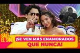 ¡Ángela Aguilar y Nodal protagonizan ROMÁNTICO momento CANTANDO 'Amor Eterno'!

#SaleElSolTV

☀️ Programas Completos #SaleElSol: https://www.youtube.com/playlist?list=PLYnzMSw5fD7Qfhf4bSEemItedNGl2Mf_A
