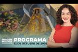 No te pierdas Imagen Noticias Guadalajara con Carolina Martínez de lunes a viernes en punto de las 2:30 p.m. en el 3.1 por Imagen Televisión Guadalajara.

#NoticiasImagen

Síguenos en nuestras redes:
Instagram: https://www.instagram.com/imagentvgdl/
TikTok: https://www.tiktok.com/@imagennoticias
Twitter: https://twitter.com/ImagenTVGDL
Facebook: https://www.facebook.com/ImagenTVGDL/

Visita nuestro sitio Web: https://www.imagentv.com/guadalajara

Mantente siempre informado con las noticias sobre los acontecimientos más importantes a nivel nacional con Erick Breguer, Carolina Martínez y Ricardo Camarena.

¡Déjanos tus comentarios, da like, comparte y suscríbete!