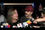 Daniela Romo rompió el silencio al abordar de frente las constantes preguntas sobre la maternidad y confesar si realmente se arrepiente de no haber tenido hijos, abriendo su corazón ante las cámaras para hablar con total honestidad sobre las prioridades que guiaron su vida, su entrega absoluta a la música y la plenitud con la que abraza cada una de sus decisiones pasadas.

#DePrimeraManoTV
No te pierdas lo mejor del espectáculo de lunes a viernes De Primera Mano a las 3 p.m. con Gustavo Adolfo Infante, Addis Tuñón, Érika González y Lalo Carrillo por Imagen Televisión.

Visita también nuestra página: www.imagentv.com

▶️Programas completos: https://www.youtube.com/playlist?list=PLYnzMSw5fD7QoZlVNdIIdKqNpah_LS1R0
▶️Recopilación Especiales: https://www.youtube.com/playlist?list=PLYnzMSw5fD7RNZbEDMZ5q0349p-yeUEqm
▶️ Invitados De Primera Mano: https://www.youtube.com/playlist?list=PLYnzMSw5fD7QR3p02rRedi-ZorW3R2NZy

Síguenos en:
TikTok: https://www.tiktok.com/@deprimeramanoitv
Instagram: https://www.instagram.com/deprimeramanoitv/
Facebook: https://www.facebook.com/DePrimeraManoImagenTV
X: https://twitter.com/deprimeramano


O en las redes de Imagen Televisión
Facebook: https://www.facebook.com/ImagenTVMex
Twitter: https://twitter.com/ImagenTVMex
Instagram: https://www.instagram.com/imagentvmex/
TikTok: https://www.tiktok.com/@imagentv