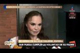 Ana Patricia Rojo rompió el silencio al enviar un firme y contundente mensaje solicitando a los medios y al público que se respete cabalmente la última voluntad del primer actor Otto Sirgo, abriendo su corazón ante las cámaras para compartir el profundo cariño que los une y pedir empatía ante las decisiones tomadas por el histrión para su descanso eterno.

#DePrimeraManoTV
No te pierdas lo mejor del espectáculo de lunes a viernes De Primera Mano a las 3 p.m. con Gustavo Adolfo Infante, Addis Tuñón, Érika González y Lalo Carrillo por Imagen Televisión.

Visita también nuestra página: www.imagentv.com

▶️Programas completos: https://www.youtube.com/playlist?list=PLYnzMSw5fD7QoZlVNdIIdKqNpah_LS1R0
▶️Recopilación Especiales: https://www.youtube.com/playlist?list=PLYnzMSw5fD7RNZbEDMZ5q0349p-yeUEqm
▶️ Invitados De Primera Mano: https://www.youtube.com/playlist?list=PLYnzMSw5fD7QR3p02rRedi-ZorW3R2NZy

Síguenos en:
TikTok: https://www.tiktok.com/@deprimeramanoitv
Instagram: https://www.instagram.com/deprimeramanoitv/
Facebook: https://www.facebook.com/DePrimeraManoImagenTV
X: https://twitter.com/deprimeramano


O en las redes de Imagen Televisión
Facebook: https://www.facebook.com/ImagenTVMex
Twitter: https://twitter.com/ImagenTVMex
Instagram: https://www.instagram.com/imagentvmex/
TikTok: https://www.tiktok.com/@imagentv
