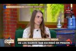 YosStop rompió el silencio EN VIVO al presentar su nuevo libro 'Cancelada, encarcelada', abriendo su corazón ante las cámaras para revelar las duras lecciones que le dejó su proceso legal y el profundo aprendizaje que transformó su vida tras la tormenta mediática y su paso por el penal.


#DePrimeraManoTV
No te pierdas lo mejor del espectáculo de lunes a viernes De Primera Mano a las 3 p.m. con Gustavo Adolfo Infante, Addis Tuñón, Érika González y Lalo Carrillo por Imagen Televisión.

Visita también nuestra página: www.imagentv.com

▶️Programas completos: https://www.youtube.com/playlist?list=PLYnzMSw5fD7QoZlVNdIIdKqNpah_LS1R0
▶️Recopilación Especiales: https://www.youtube.com/playlist?list=PLYnzMSw5fD7RNZbEDMZ5q0349p-yeUEqm
▶️ Invitados De Primera Mano: https://www.youtube.com/playlist?list=PLYnzMSw5fD7QR3p02rRedi-ZorW3R2NZy

Síguenos en:
TikTok: https://www.tiktok.com/@deprimeramanoitv
Instagram: https://www.instagram.com/deprimeramanoitv/
Facebook: https://www.facebook.com/DePrimeraManoImagenTV
X: https://twitter.com/deprimeramano


O en las redes de Imagen Televisión
Facebook: https://www.facebook.com/ImagenTVMex
Twitter: https://twitter.com/ImagenTVMex
Instagram: https://www.instagram.com/imagentvmex/
TikTok: https://www.tiktok.com/@imagentv