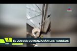 El #SIAPA anunció la implementación de un esquema de rotación en el suministro de agua para 627 colonias de la metrópoli, correspondiente al 42% de su área de cobertura.