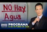 No te pierdas la Tercera Emisión de Imagen Noticias Guadalajara de lunes a viernes en punto de las 11:05 p.m. en el 3.1.

#NoticiasImagen

Síguenos en nuestras redes:

Instagram: https://www.instagram.com/imagentvgdl/
TikTok: https://www.tiktok.com/@imagennoticias
Twitter: https://twitter.com/ImagenTVGDL
Facebook: https://www.facebook.com/ImagenTVGDL/

Visita nuestro sitio Web: https://www.imagentv.com/guadalajara

Mantente siempre informado con las noticias sobre los acontecimientos más importantes a nivel nacional con Ricardo Camarena y Carolina Martínez.

¡Déjanos tus comentarios, da like, comparte y suscríbete!