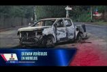 - Detienen en #Tabasco a “El Cabra”, presunto líder de la Mara 18 en #ElSalvador
- Operativo en #Morelos desató violencia, bloqueos y quema de vehículos 
- Hombre muere tras entrar al recinto de un tigre en #ReinoUnido ¡Como nadie en la noche! #ImagenNoticias con Nacho Lozano de lunes a viernes a las 10:30 pm en el 3.1 #ImagenTelevisión. 

Visita nuestro sitio Web: http://bit.ly/2nT2Wz5 

Síguenos en nuestras redes: 
Instagram: @imagentvnoticias 
Tiktok: @imagennoticias 
X: @ImagenNoticias_ 
Facebook: https://www.facebook.com/ImagenTVNoticias/ 

Aquí encontrarás la mejor información nacional e internacional de Imagen Noticias con Francisco Zea, Paola Rojas, Crystal Mendivil y Nacho Lozano.