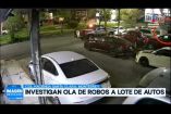 Investigan a grupo de ladrones que sustrajo automóviles en Monterrey. 

No te pierdas Imagen Noticias Monterrey con Brenda Cavazos de lunes a viernes por Imagen Televisión Monterrey.

Síguenos en nuestras redes
Instagram: https://www.instagram.com/imagentvmonterrey/
Twitter: https://twitter.com/ImagenTVMTY
Facebook: https://www.facebook.com/ImagenTVMTY/

Mantente siempre informado con las noticias sobre los acontecimientos más importantes a nivel nacional con Claudia Ovalle y Brenda Cavazos.


¡Dale like y suscríbete!