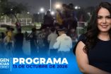 No te pierdas Imagen Noticias Monterrey con Brenda Cavazos de lunes a viernes por Imagen Televisión Monterrey.

Síguenos en nuestras redes
Instagram: https://www.instagram.com/imagentvmonterrey/
Twitter: https://twitter.com/ImagenTVMTY
Facebook: https://www.facebook.com/ImagenTVMTY/

Mantente siempre informado con las noticias sobre los acontecimientos más importantes a nivel nacional con Claudia Ovalle y Brenda Cavazos.


¡Dale like y suscríbete!