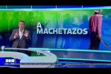No te pierdas Imagen Noticias con Francisco Zea de lunes a viernes en punto de las 6:30 am por Imagen Televisión.