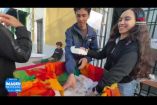 En el cruce de las calles 16 de Septiembre y Matamoros, en el centro de #Zapopan, la familia López Gómez mantuvo su tradición de 15 años de festejar el cumpleaños de su patriarca.

#NoticiasImagen

Síguenos en nuestras redes:

Instagram: https://www.instagram.com/imagentvgdl/
TikTok: https://www.tiktok.com/@imagennoticias
Twitter: https://twitter.com/ImagenTVGDL
Facebook: https://www.facebook.com/ImagenTVGDL/
Visita nuestro sitio Web: https://www.imagentv.com/guadalajara

Mantente siempre informado con las noticias sobre los acontecimientos más importantes a nivel nacional con Erick Breguer.

¡Déjanos tus comentarios, da like, comparte y suscríbete!