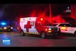 Elementos de la Policía de #Guadalajara localizaron el cuerpo sin vida de un hombre en situación de calle en el cruce de las calles Francisco Sarabia y Esteban A. la Torre, en las inmediaciones del Mercado Felipe Ángeles.

#NoticiasImagen

Síguenos en nuestras redes:

Instagram: https://www.instagram.com/imagentvgdl/
TikTok: https://www.tiktok.com/@imagennoticias
Twitter: https://twitter.com/ImagenTVGDL
Facebook: https://www.facebook.com/ImagenTVGDL/
Visita nuestro sitio Web: https://www.imagentv.com/guadalajara

Mantente siempre informado con las noticias sobre los acontecimientos más importantes a nivel nacional con Erick Breguer.

¡Déjanos tus comentarios, da like, comparte y suscríbete!