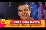¡Adrián Uribe CELEBRARÁ 35 AÑOS de CARRERA en el Auditorio Nacional y RECUERDA sus INICIOS!

#SaleElSolTV

☀️ Programas Completos #SaleElSol: https://www.youtube.com/playlist?list=PLYnzMSw5fD7Qfhf4bSEemItedNGl2Mf_A
