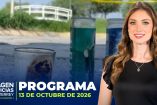 No te pierdas Imagen Noticias #Monterrey con #BrisseidaMoya de lunes a viernes por Imagen Televisión Monterrey.

Síguenos en nuestras redes
Instagram: https://www.instagram.com/imagentvmonterrey/
Twitter: https://twitter.com/ImagenTVMTY
Facebook: https://www.facebook.com/ImagenTVMTY/

Mantente siempre informado con las noticias sobre los acontecimientos más importantes a nivel nacional con Claudia Ovalle y Brenda Cavazos.


¡Dale like y suscríbete!