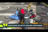 Pese a las prohibiciones y los operativos, continúan los viajes de pasajeros en moto por aplicaciones en Jalisco. Las multas pueden superar los 22 mil pesos, además del retiro de la unidad y sanciones a plataformas.